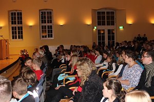 Th&uuml;ringer Choratelier 2017