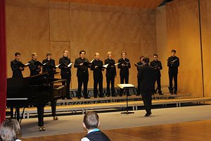 Th&uuml;ringer Choratelier 2017