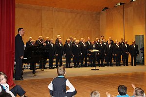 Th&uuml;ringer Choratelier 2017