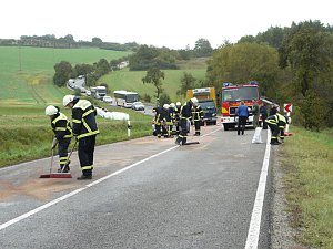 Unfall