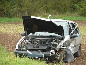 Unfall