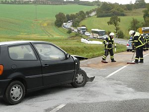 Unfall
