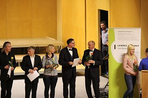 Th&uuml;ringer Choratelier 2017