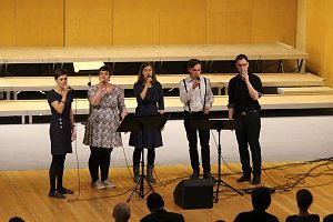 Th&uuml;ringer Choratelier 2017