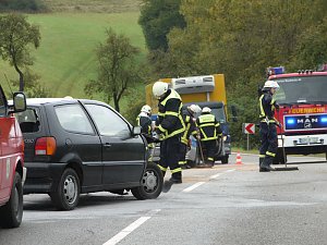 Unfall