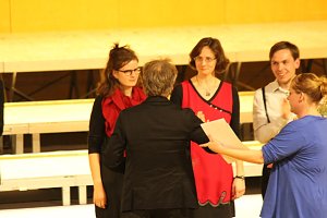 Th&uuml;ringer Choratelier 2017
