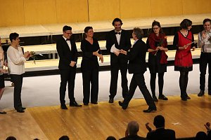Th&uuml;ringer Choratelier 2017