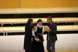 Th&uuml;ringer Choratelier 2017