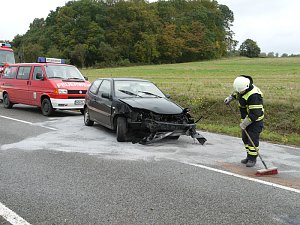 Unfall