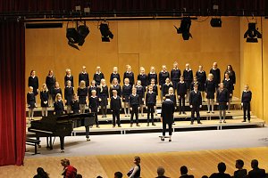 Th&uuml;ringer Choratelier 2017