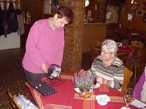 Bingo und mehr im WB 4 der VS in Sondershausen