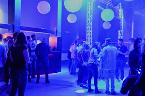 4. Nacht der Professoren