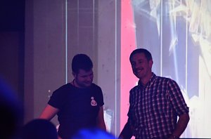 4. Nacht der Professoren
