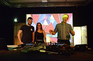 4. Nacht der Professoren
