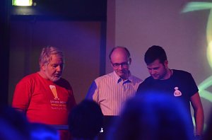 4. Nacht der Professoren