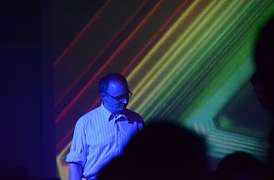 4. Nacht der Professoren