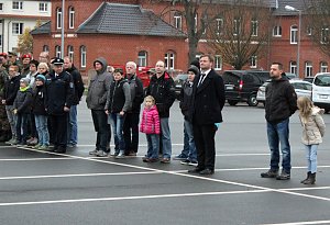 24-Stunden-Hatz f&uuml;r den gute Zweck