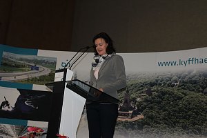 16. Berufsinfotage er&ouml;ffnet