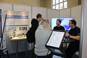 16. Berufsinfotage er&ouml;ffnet