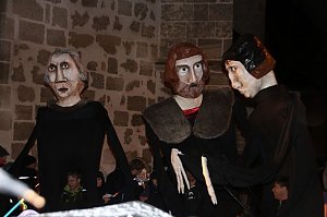Martin 2017 in Nordhausen