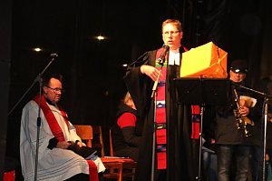 Martin 2017 in Nordhausen