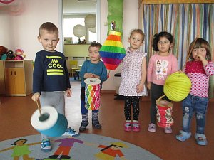 Martini in der Kinderwelt am Frauenberg