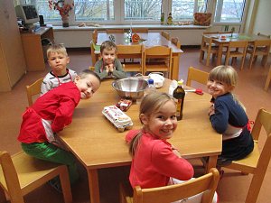 Martini in der Kinderwelt am Frauenberg