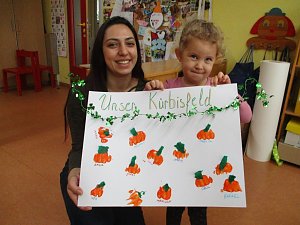 Martini in der Kinderwelt am Frauenberg