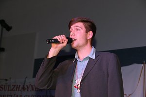 Karnevalsstart in Ellrich