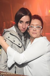 Alte Weberei Revival Night