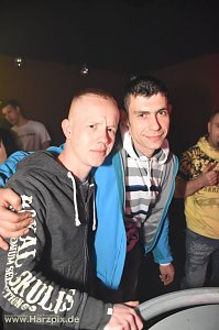 Alte Weberei Revival Night