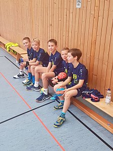 Perspektivteam auf Reisen