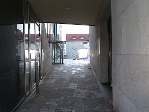 Dreharbeiten haben begonnen