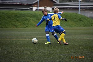 Wacker E 1 sicher im Halbfinale