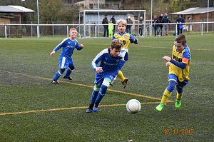 Wacker E 1 sicher im Halbfinale