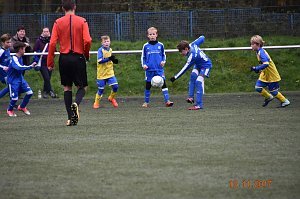 Wacker E 1 sicher im Halbfinale