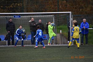 Wacker E 1 sicher im Halbfinale