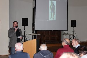 "Kriegerisch" AufgeSCHLOSSen