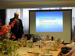 Sicheres Wohnen - Viele Tipps