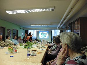 Sicheres Wohnen - Viele Tipps