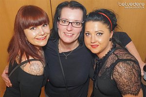 Party im Jugendclubhaus in Nordhausen 
