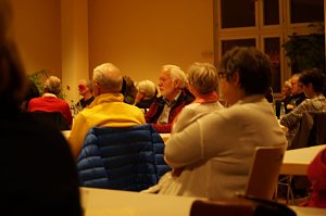 Musik im "Nordhaus"