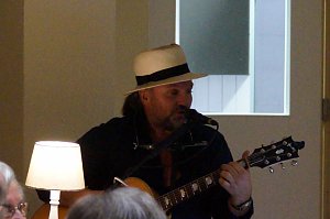 Musik im "Nordhaus"