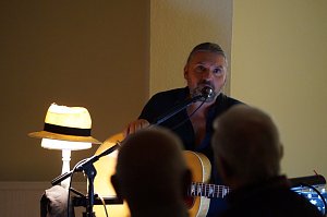 Musik im "Nordhaus"