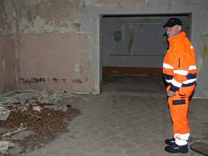 Einsatzkr&auml;fte