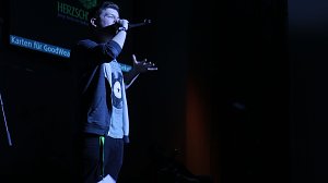 Poetry Slam in der Altendorfer Kirche