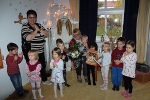 Vorleseoma aktiv