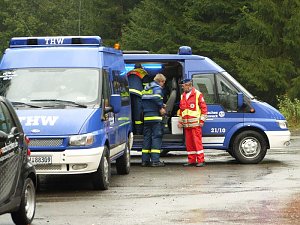 Einsatzkr&auml;fte