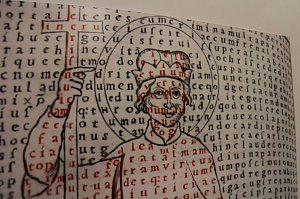 Vergessener Kunstschatz im B&uuml;rgerhaus