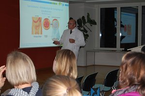 5. Nordh&auml;user Anti-Dekubitus und Wundsymposium